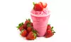  One Large Smoothie discount  at Elite Nutrition Smoothie Bar (Up to 0% Off) One Option Available