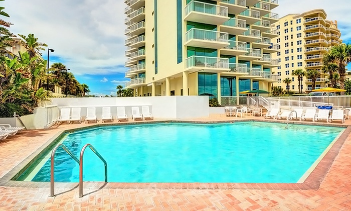 Bahama House in - Daytona Beach, FL | Groupon Getaways