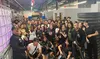 Public Laser Tag Experience or Private NERF/ Laser Tag Party for 12 or 14 at Bullseye Lasertag (Up to 27% Off)