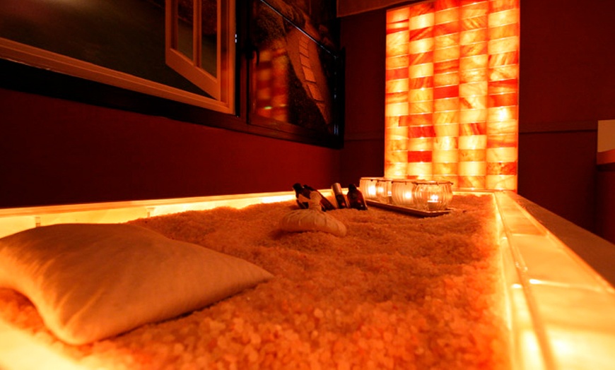 Image 6: Ritual facial, purificante o con chocolaterapia para 1 persona