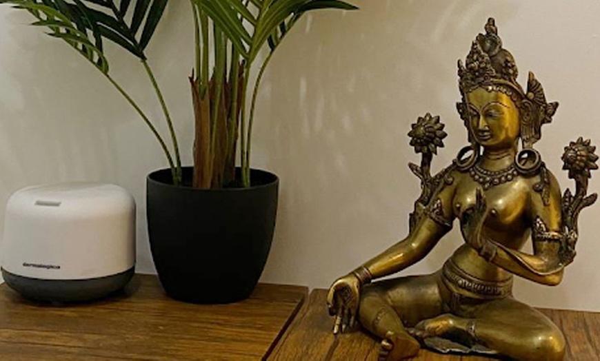 Image 5: Advanced EMS Electrical Muscle Stimulation for Ultimate Body Toning 