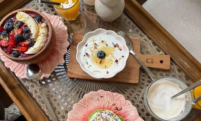 All-You-Can-Eat Brunch à la Carte für 1 - 4 Personen