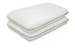 2-Pack of Jelly-Soft Memory Foam Pillows from $39.99–$44.99 - Second Medium