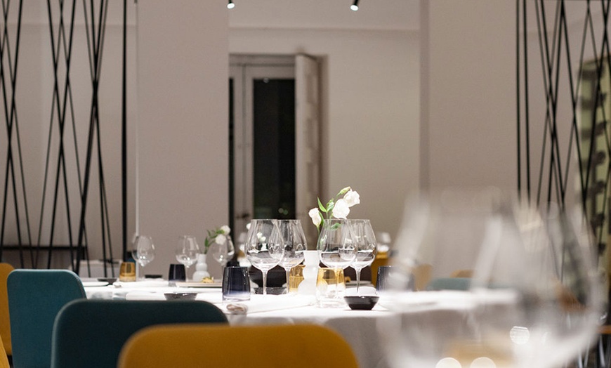 Image 15: Catania 5*: 1 o 2 notti in camera doppia Superior con colazione e Spa