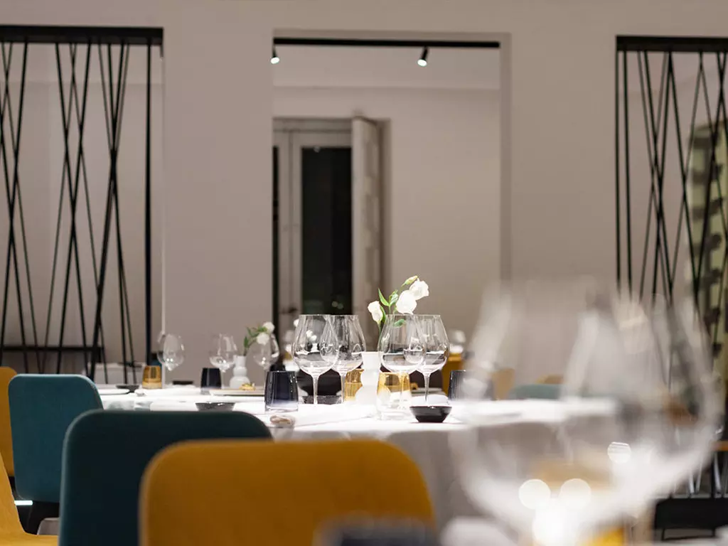 Catania 5*: 1 o 2 notti in camera doppia Superior con colazione e Spa