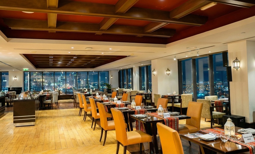 Image 8: Indulge in a 5* Iftar Delights Buffet with Free-Flowing Beverages