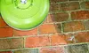 Hard-Surface Cleaning of 200, 500, or 700 Square Feet from Surface Solutions (54% Off)