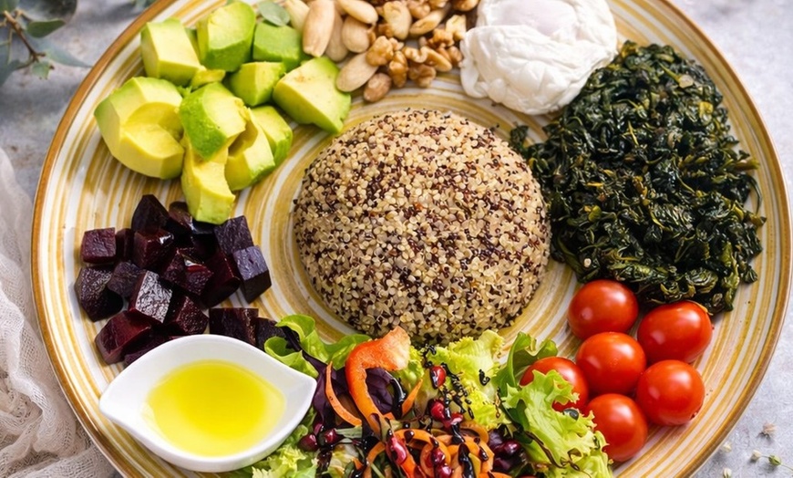 Image 7: Starte köstlich in den Tag: Frühstück nach Wahl für 1, 2 oder 4 Pers.