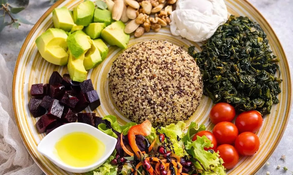 Starte köstlich in den Tag: Frühstück nach Wahl für 1, 2 oder 4 Pers.