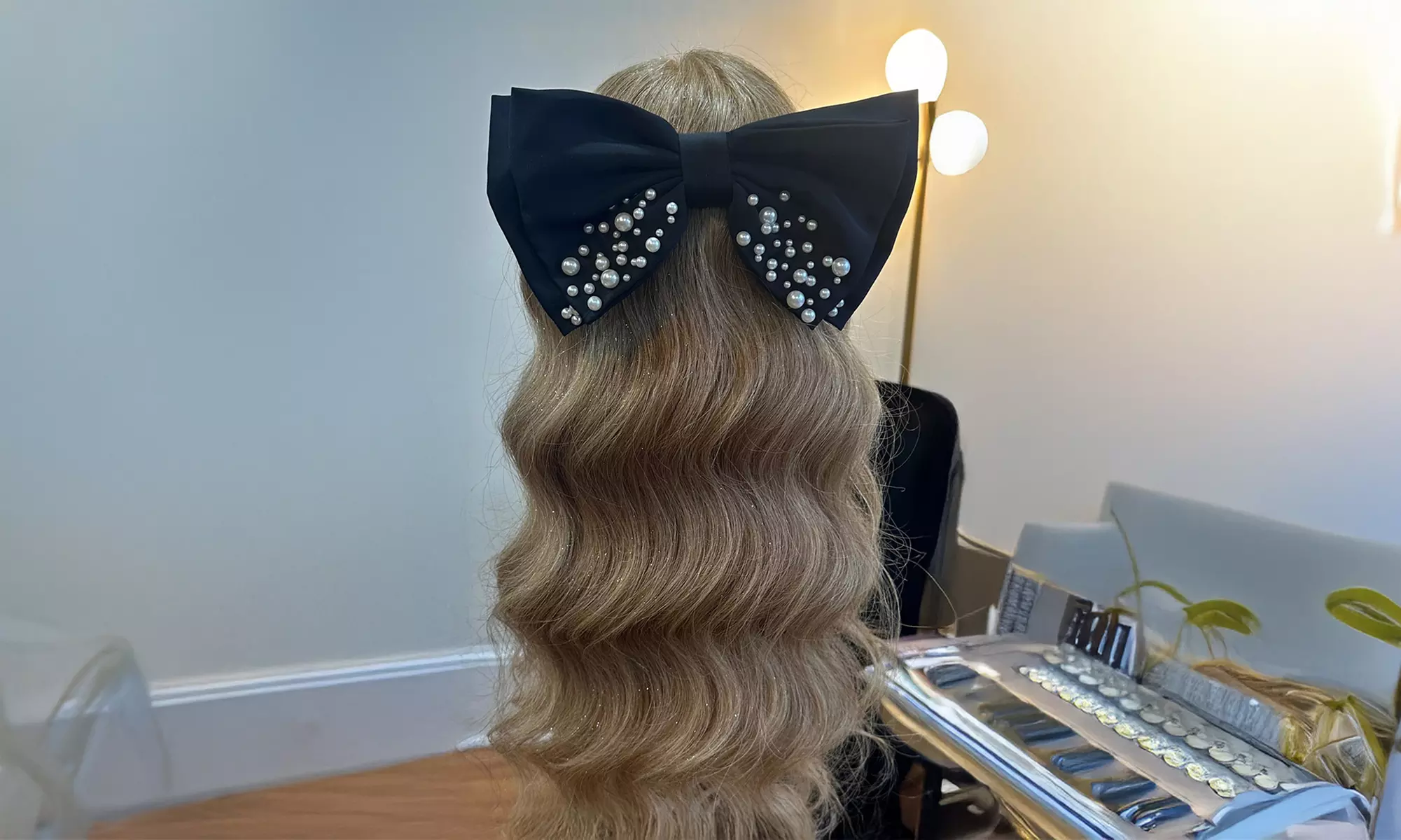 Haircut & Blow-Dry with Color, Highlights, Toner or Extensions