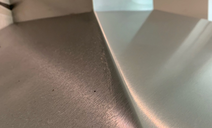 Image 8: Get Three Man-Hours of Kitchen Deep Clean Service