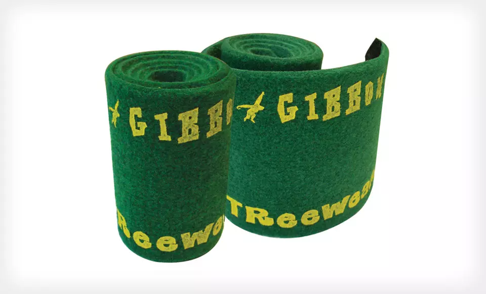 Gibbon Slackline Equipment (Up to Half Off). Five Options Available. Free Returns. - Second Medium