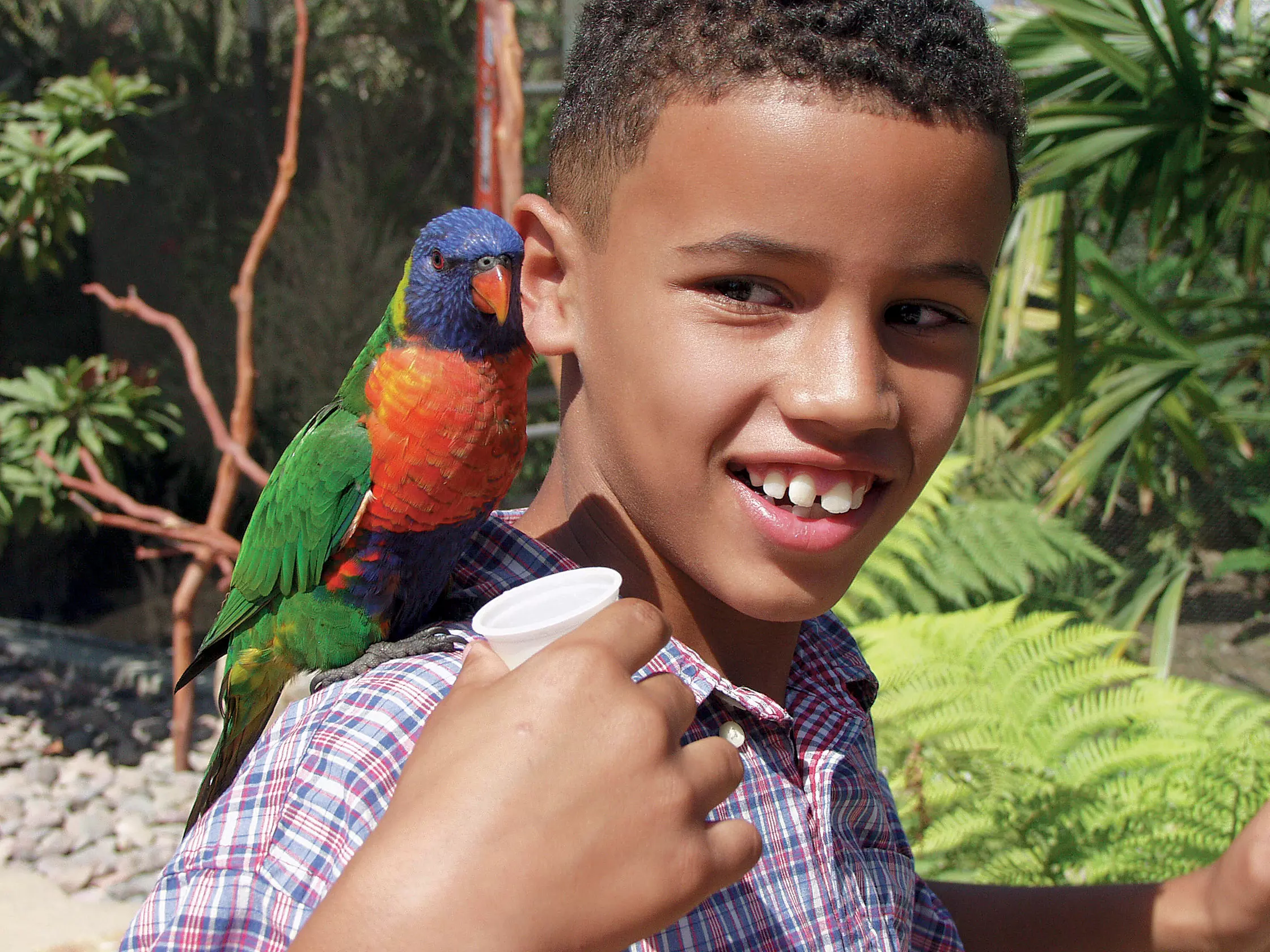 Aquarium of the Pacific: Admission for All Ages