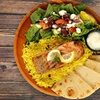 Image 12: Savor Mediterranean Dining Credit at Pita Kitchen Avondale