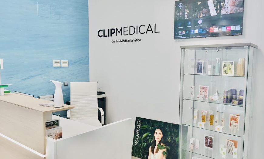 Image 4: Rituales para rejuvenecer la piel en Clip Medical Madrid