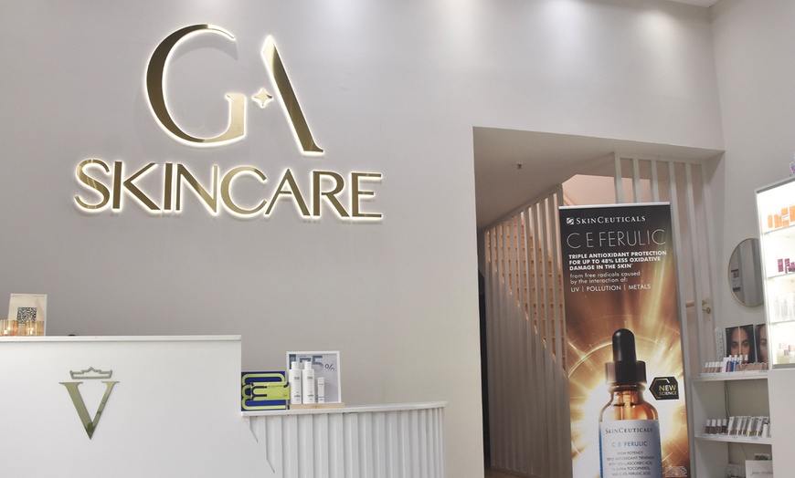Image 5: Unwind with 30, 45, or 60-Minute Relax, Swedish or Deep Tissue Massage