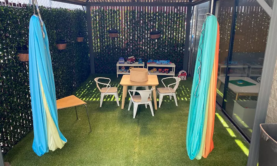 Five or Ten Day Passes for Fun-Filled Indoor or Outdoor Play Areas