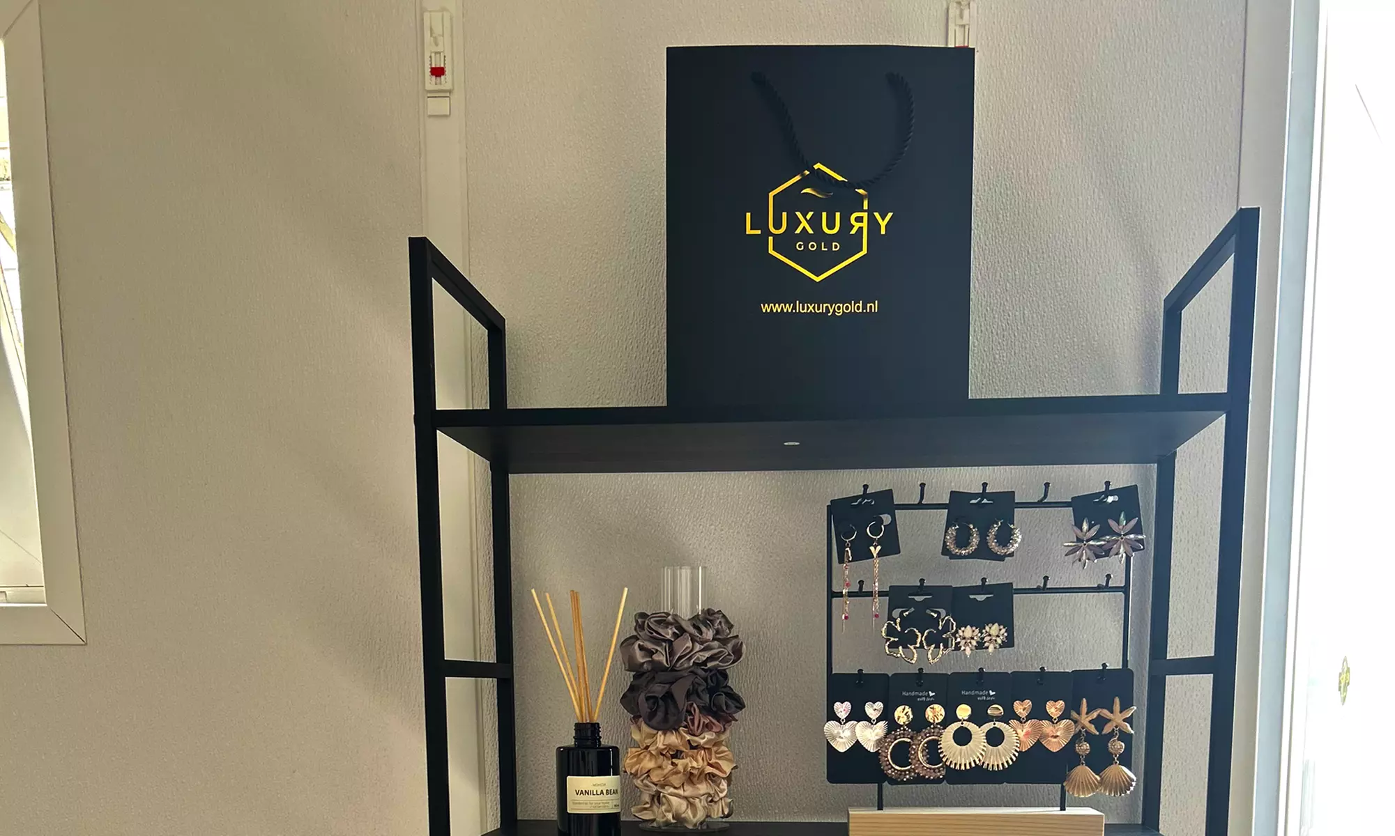 Stralend langer haar dankzij nanoring extensions