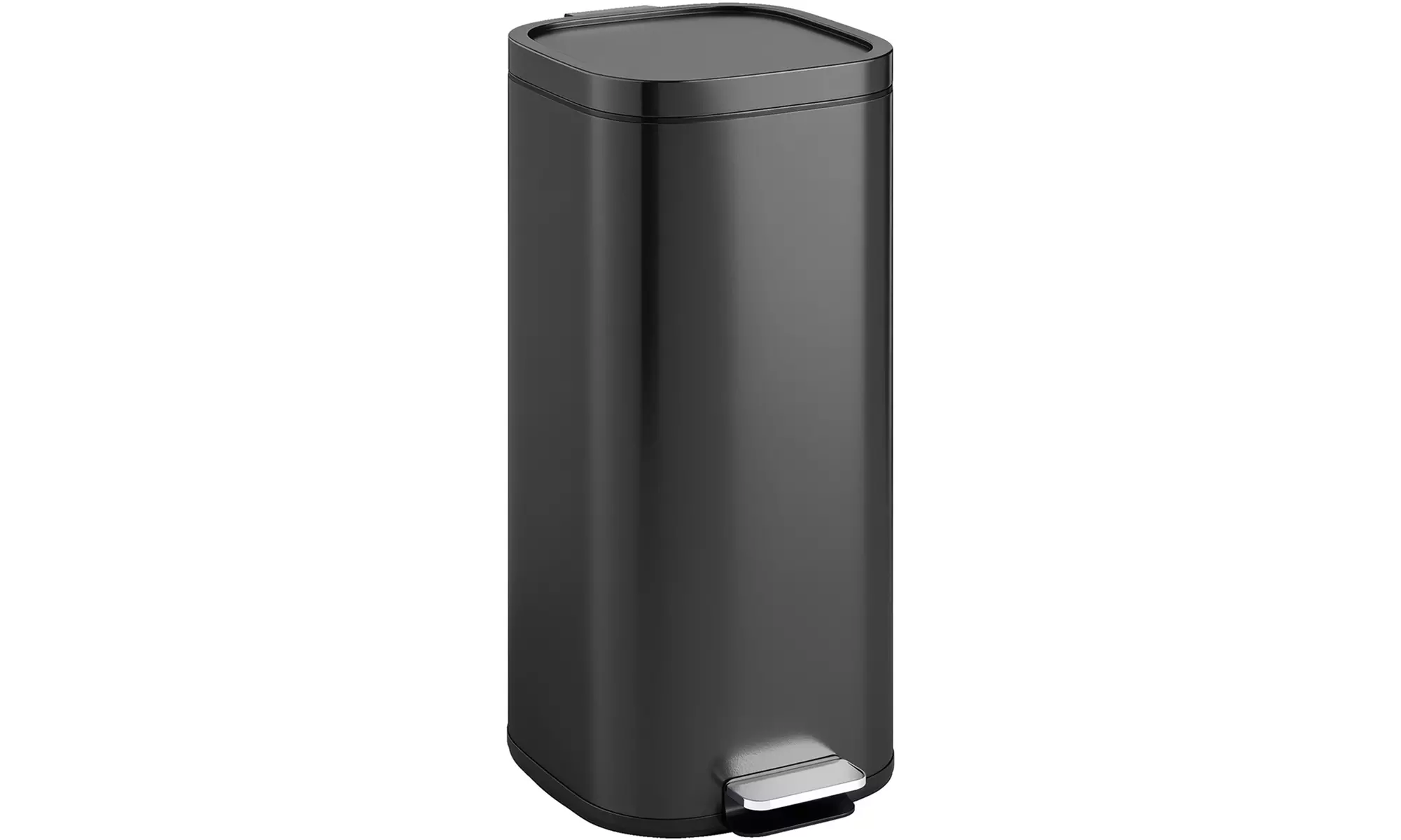 HomCom Kitchen Bin Selection - Soft-Close, Pedal and Sensor Designs