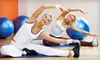 10 or 20 Spinning, Yoga, or Boot-Camp Classes at Fuel Fitness Clubs (Up to 87% Off)