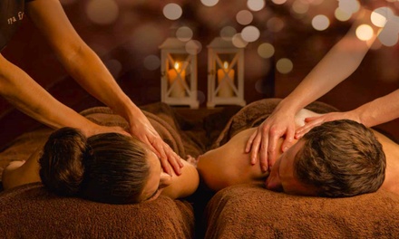 Masaje en pareja de 30 minutos - Tu Esthetic Latino