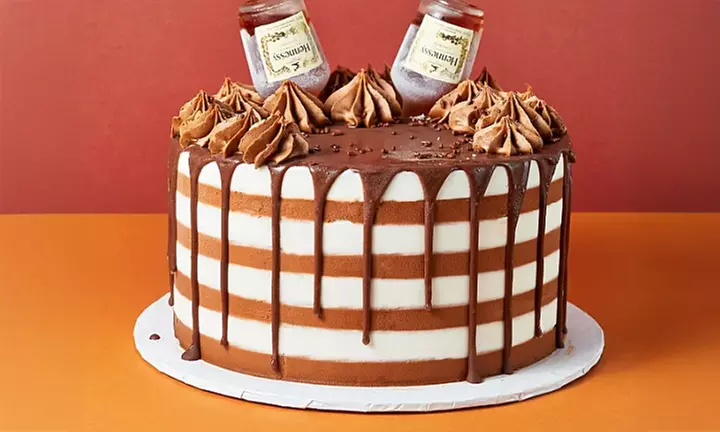 Mixology Classes, Tipsy Scoop Credits & Kids Sundae-Making Sessions