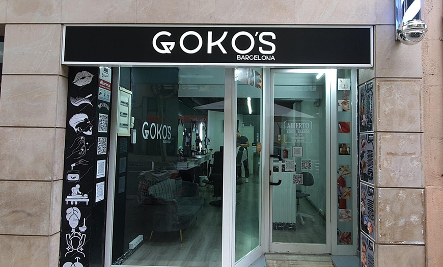 Image 5: Masaje relajante de 30, 60 o 75 minutos para 1 persona 