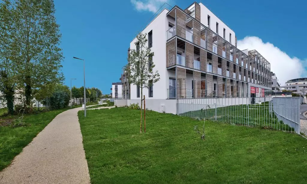 Gironde : séjour en appartement 1 chambre, petit-déjeuner en option