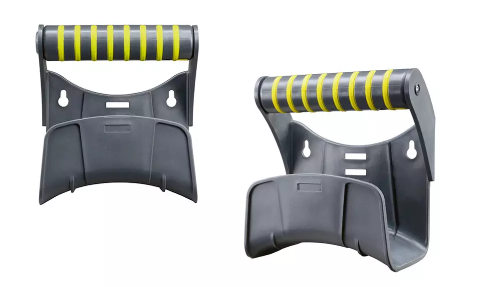 Extension Cord Storage Bracket - Second Medium