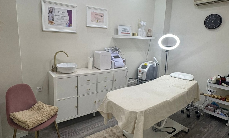 Image 3: 2 o 4 sesiones de maderoterapia