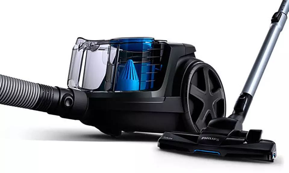 Philips FC9328/69 PowerPro Compact Bagless Vacuum Cleaner With Free Delivery - Image 6