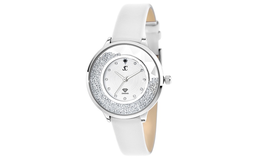 Image 11:  Reloj SC Crystal