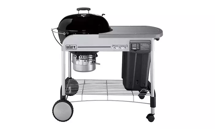 Cookware Set, Le Creuset Frying Pan, or Weber Grill with In-Store Pickup at Weiss Ace Hardware (Up to 38% Off) - Second Medium