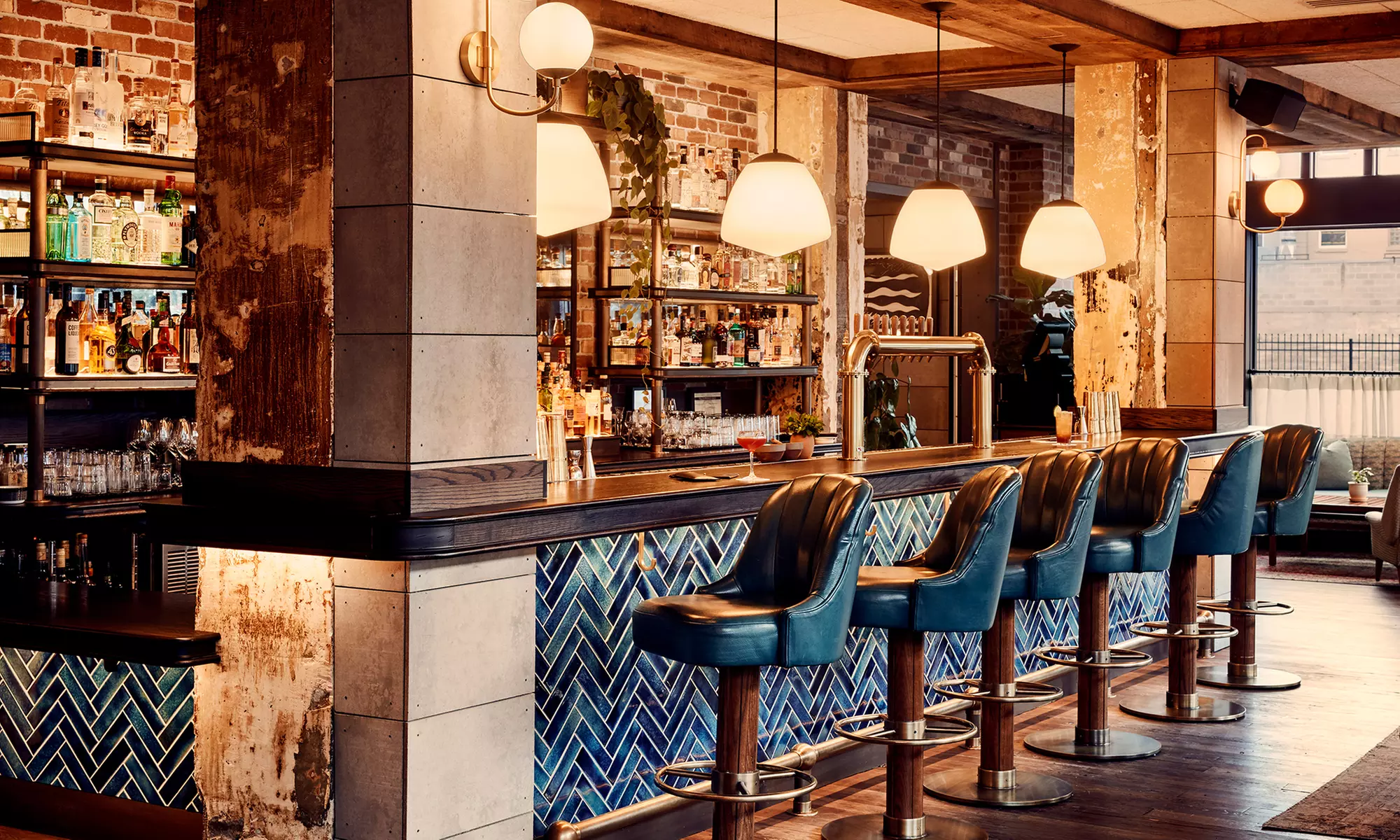 4* Stay in Oregon’s Historic Town With Curated Art & Mid-Century Charm