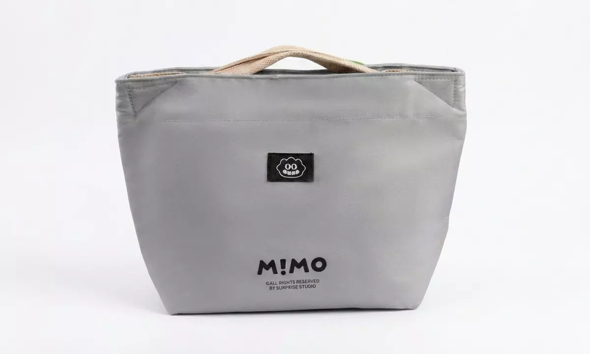 Stylish Storage Pouch