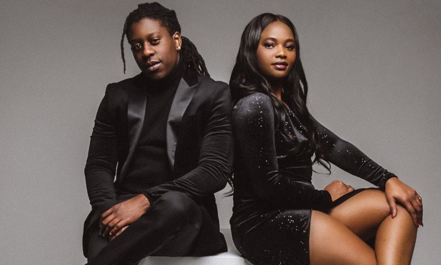 Image 15: Tailored Individual, Couple, Family or Pet Photo Shoot Experience