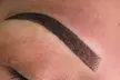 PMU Ombre Eyebrows or PMU Lip Blush (Initial Session) at Wondrous Brows by Mirna (Up to 9% Off) - Second Medium