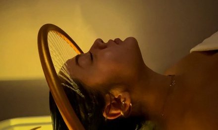 Ritual Narciso Head Spa de 60 minutos para 1 persona - Huamacto Head Spa Guzmán El Bueno