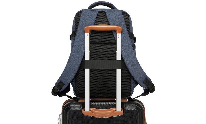 Image 16: 15 L Handgepäck-Rucksack