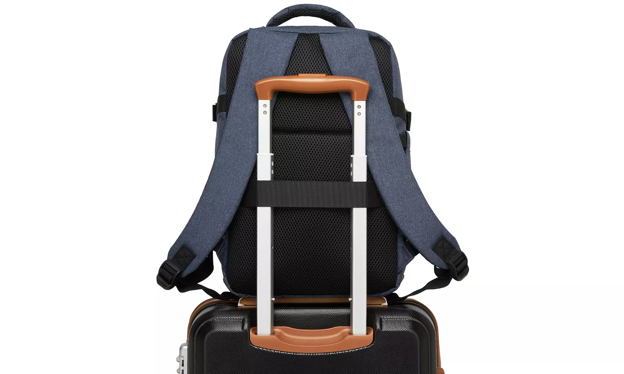 15 L Handgepäck-Rucksack