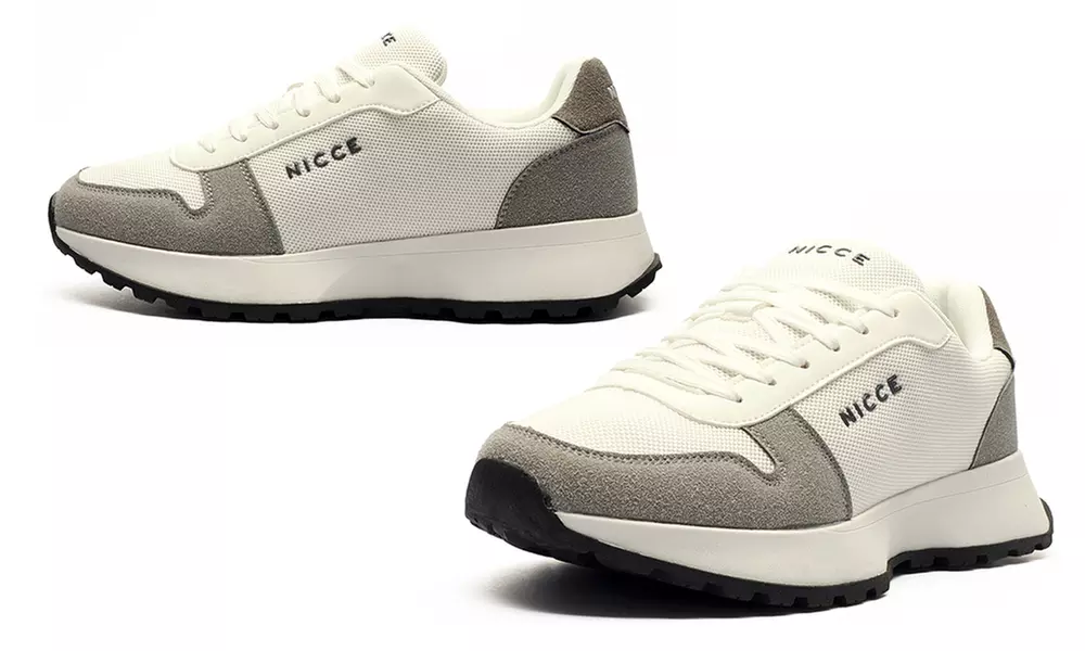 Nicce Bazino Men's Trainers