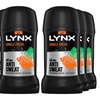 Image 2: Six-Pack Lynx Epic Fresh, Africa or Jungle Fresh Anti-Perspirant Rolls