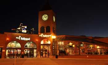 Up to 44% Off Movie Tickets at Hollywood Blvd Cinema