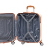 Image 34: ABS Hard Shell Suitcases