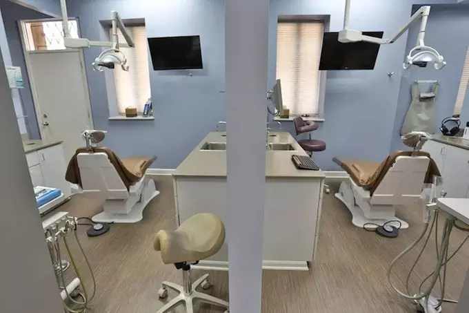 Experience Westend Dental's Professional Cleaning, X-Rays, and Exam with up to 39% off for new clients only - Image 4