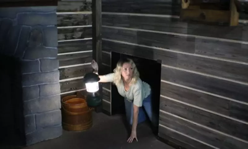 Test Your Wits with Friends at Las Vegas Thematic Escape Room