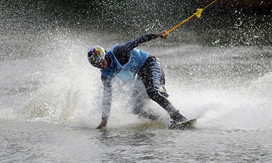 Image 1: Ekstremalne skoki, wakeboarding i więcej