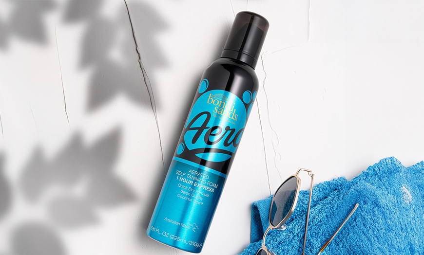 Image 1: Bondi Sands Tanning Foam