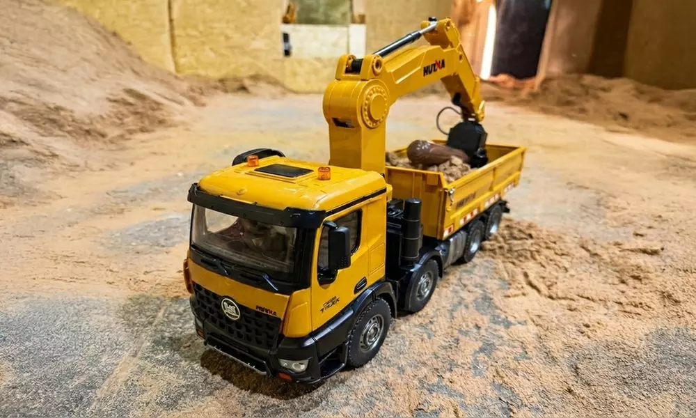 Kids Digger Party at Jump Giants Newcastle - Private Room & Food