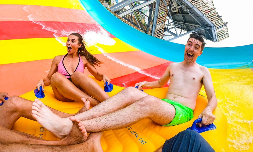 Image 10: Wet 'n' Wild Toronto: Summer Waterpark Fun and Thrills